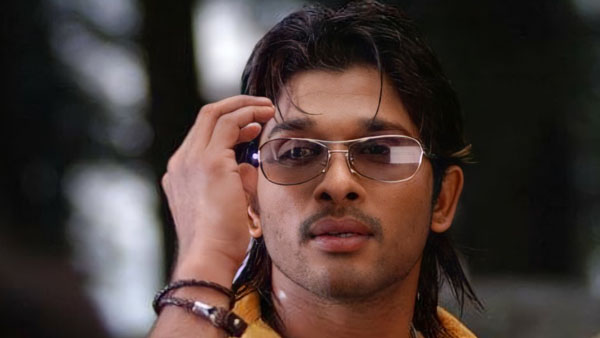 Allu arjun desamuduru 4K Re release day 1 box office collection