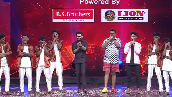 Sekhar and Shraddha Das Sensational Comments on Jaswanth Padala in Dhee Show