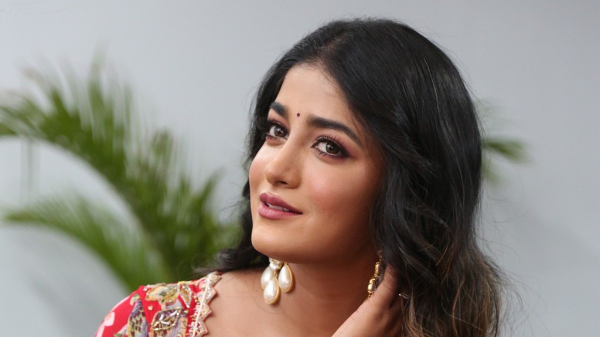 Dimple Hayathi Dimple Hayathi