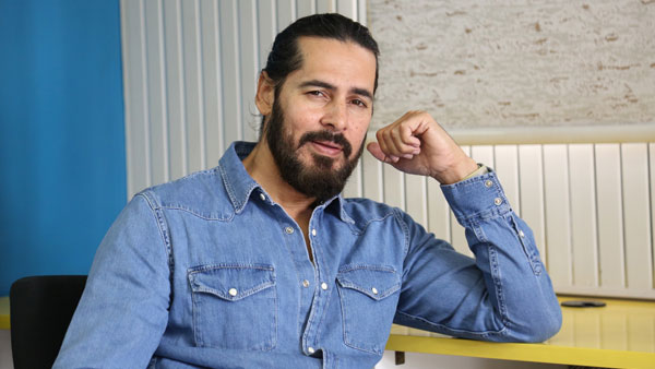 Dino Morea emotional about Telugu fans, Nagarjuna Akkineni and Chiranjeevi