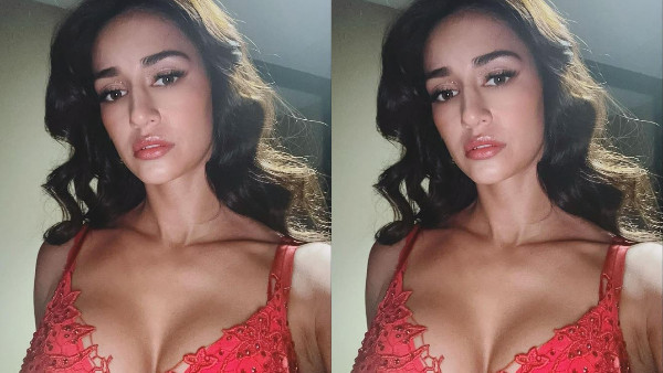 హీరోకు బ్రేకప్... ట్రైనర్‌తో