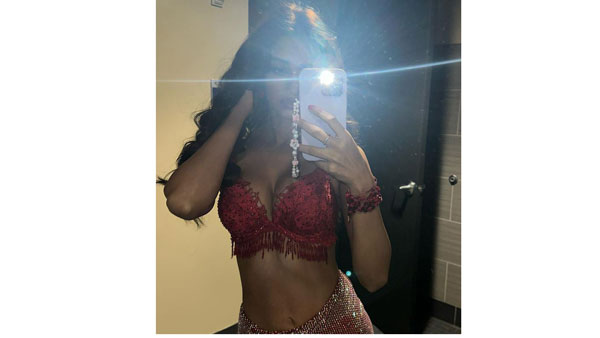 సోషల్ మీడియాలో రచ్చే