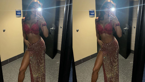 హాట్ ట్రీట్ అంటే ఇలాగే