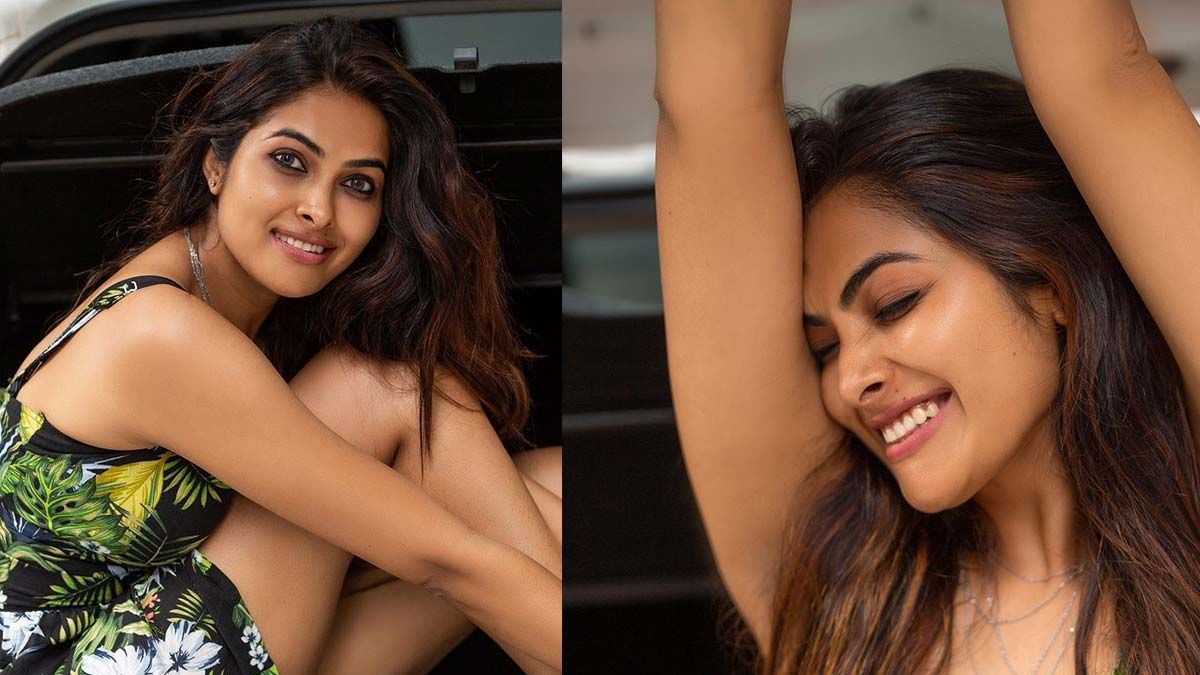 Bigg Boss Divi Vadthya