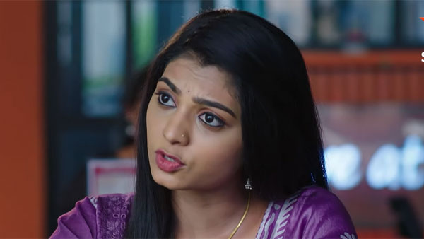 అరిచిన దివ్య.. ఏడుస్తూనే