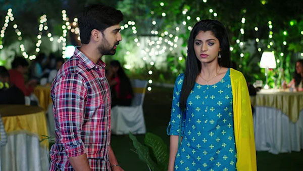 Intinti Gruhalakshmi Serial Today Episode April 8th 2023 Intinti Gruhalakshmi Serial Today Episode April 8th 2023