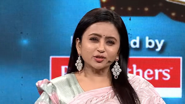 Hero Gopichand Shocks Anchor Suma in Suma Adda Show Hero Gopichand Shocks Anchor Suma in Suma Adda Show