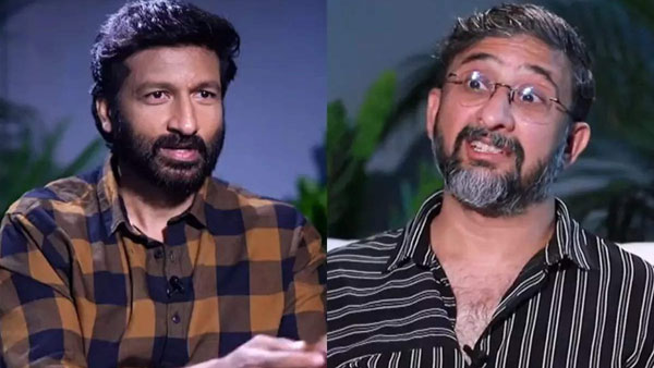 Director Teja Shocking Comments On Gopichand Over Rama Banam Promotions