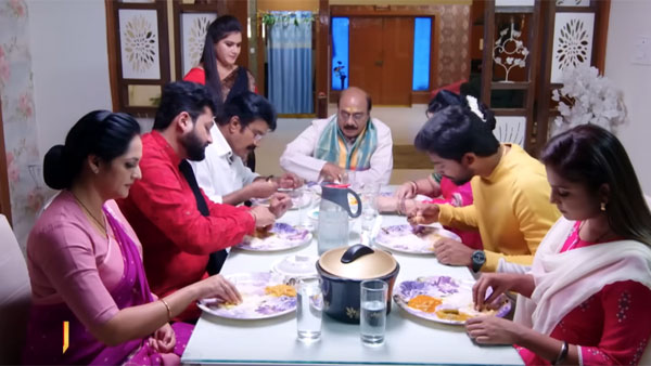 మౌనంగా ఉండటంతో..