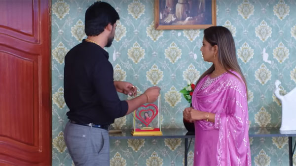 Guppedantha Manasu Serial April 8 2023 Today Full Episode 732