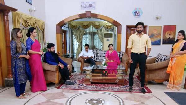 Guppedantha Manasu April 2nd Week 2023 Roundup Story April 10 To April 15 Episodes Highlights Guppedantha Manasu April 2nd Week 2023 Roundup Story April 10 To April 15 Episodes Highlights