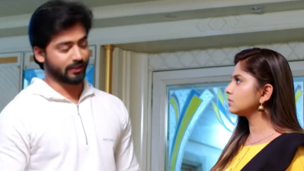 Guppedantha Manasu Serial April 14 2023 Today Full Episode 737