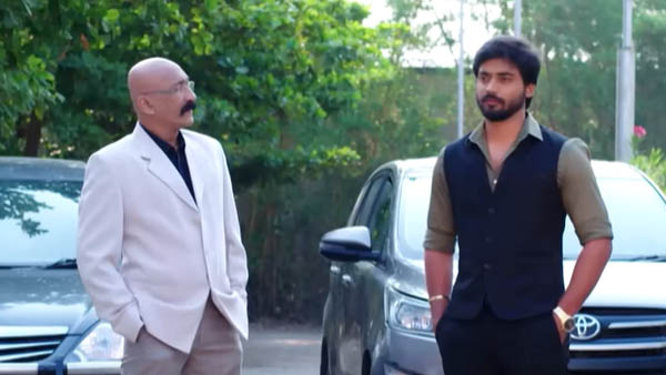 Guppedantha Manasu Serial April 21 2023 Today Full Episode 743 Guppedantha Manasu Serial April 21 2023 Today Full Episode 743