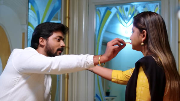 Guppedantha Manasu Serial April 14 2023 Today Full Episode 737