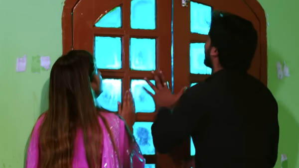 Guppedantha Manasu Serial April 12 2023 Today Full Episode 735