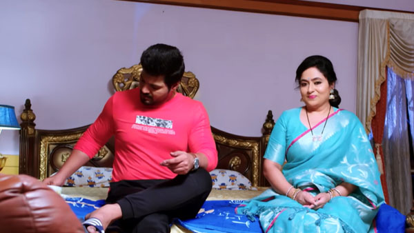 Guppedantha Manasu Serial April 28 2023 Today Full Episode 749