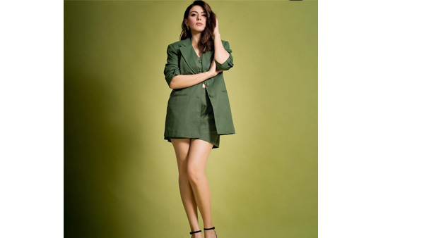 Hansika Motwani never before glamorous looks viral