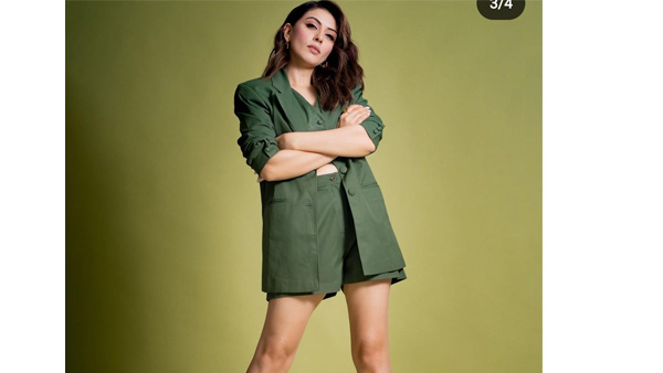 Hansika Motwani never before glamorous looks viral