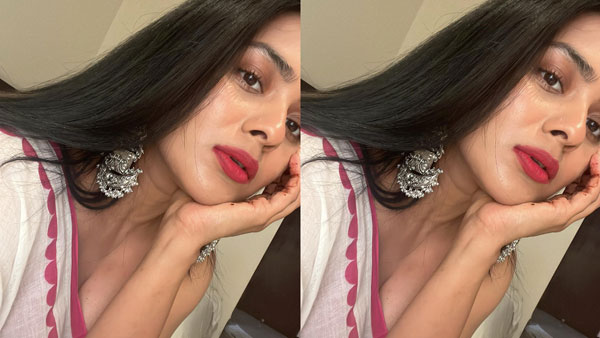 Actress Hebah Patel Latest Stunning Photos Goes Viral