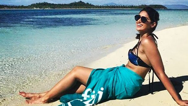 Actress Ileana DCruz Announces Pregnancy news On Instagram