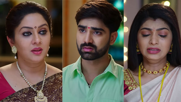 Intinti Gruhalakshmi Serial Today Episode May 5th 2023 Intinti Gruhalakshmi Serial Today Episode May 5th 2023