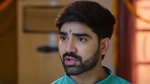 Intinti Gruhalakshmi Serial Today Episode April 14th 919 Intinti Gruhalakshmi Serial Today Episode April 14th 919