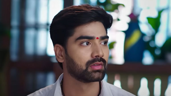 పెళ్లి చూపులు.. విక్రమ్ ట్విస్టు