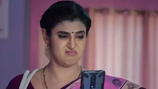 Intinti Gruhalakshmi Intinti Gruhalakshmi