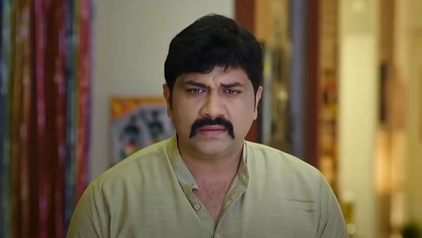 Intinti Gruhalakshmi Serial Today Episode of 915 on April 10th 