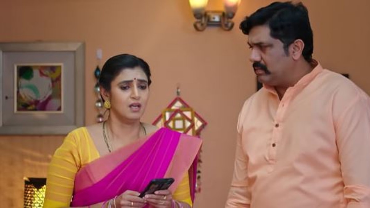 Intinti Gruhalakshmi Intinti Gruhalakshmi