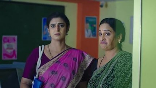 Intinti Gruhalakshmi Intinti Gruhalakshmi