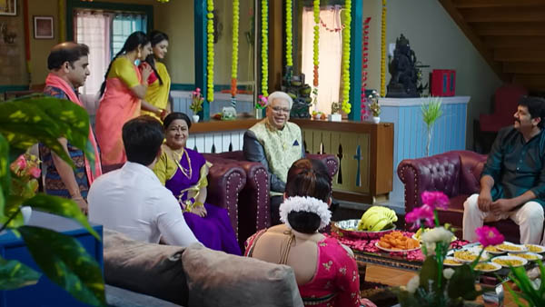 లాస్య తీరుపై అనుమానంగానే