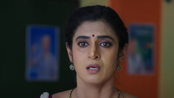 Intinti Gruhalakshmi Serial Today Episode April 28th 931