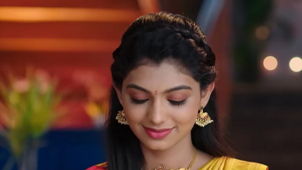 లాస్యను దూరం పెట్టాలనుకుని