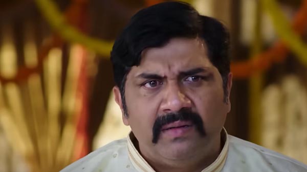 Intinti Gruhalakshmi Serial Today Episode April 25th