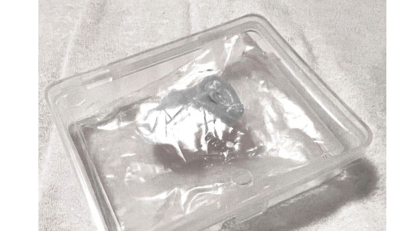 గత నెలలో జరిగిన..