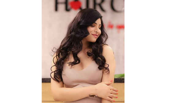 Jabardasth Priyanka Singh Latest Fabulous Photos Viral