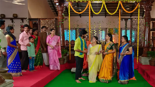 Janaki Kalaganaledu Serial 2023 April 27th Episode 2023