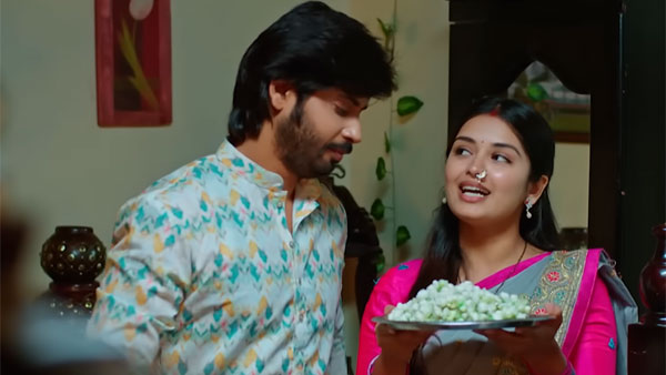 గొడవలు పట్టించుకోవద్దు