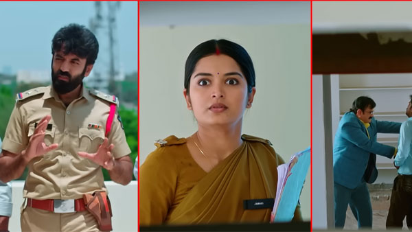 Janaki Kalaganaledu Weekly Roundup: 2023 april 11th to april 15th Episode