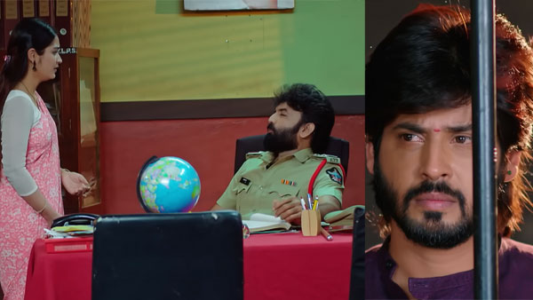 Janaki Kalaganaledu Serial 2023 April 20th Episode 