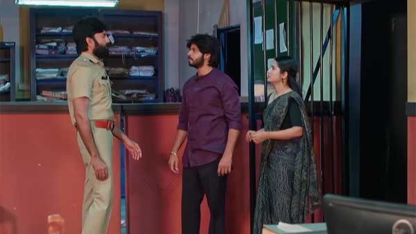 Janaki Kalaganaledu Serial 2023 April 15th Episode 2023