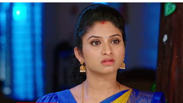 Janaki Kalaganaledu Serial 2023 April 14th Episode 533