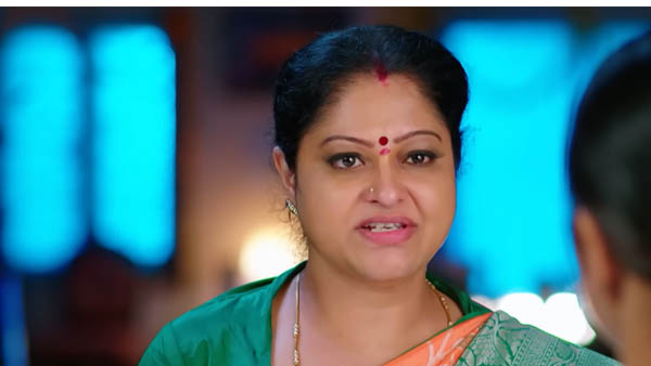 Janaki Kalaganaledu Serial 2023 April 14th Episode 533