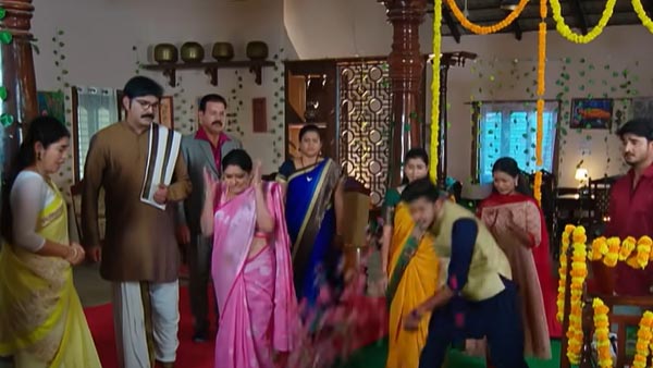 Janaki Kalaganaledu Serial 2023 April 28th Episode 565
