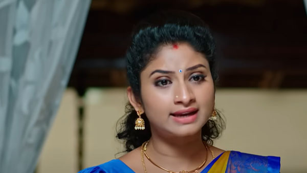 Janaki Kalaganaledu Serial 2023 April 10th Episode 547