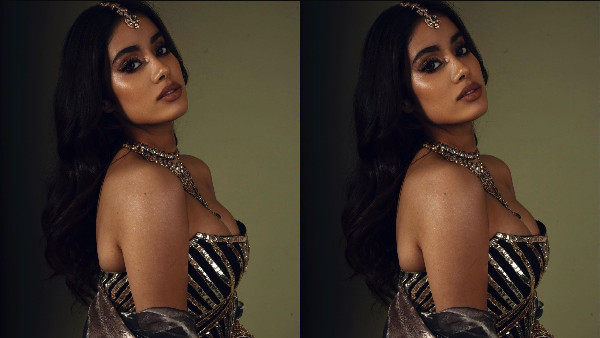 అద్భుతంగా మెరిసిపోతోంది