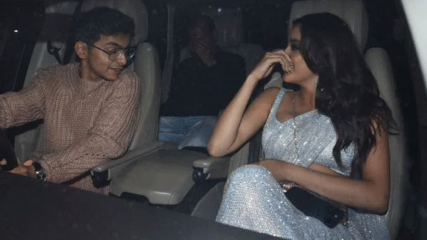 Umair Sandhu Sensational Tweet on Janhvi Kapoor and Shikhar Pahariya Relation Umair Sandhu Sensational Tweet on Janhvi Kapoor and Shikhar Pahariya Relation