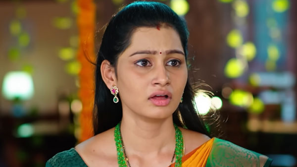 Janaki Kalaganaledu Serial 2023 April 26th Episode 