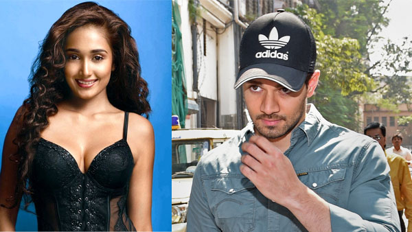 CBI court to pronounce judgement on Jiah Khans abetment to Suicide against Sooraj Pancholi CBI court to pronounce judgement on Jiah Khans abetment to Suicide against Sooraj Pancholi